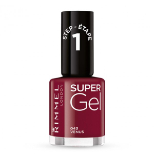 SUPER GEL SMALTO 043 VENUS