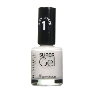 super gel smalto 201 bugiardino cod: 974387995 