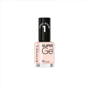 super gel smalto 202 bugiardino cod: 974388023 