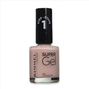 super gel smalto 203 bugiardino cod: 974388009 