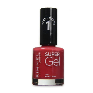 super gel smalto 206 bugiardino cod: 974388035 