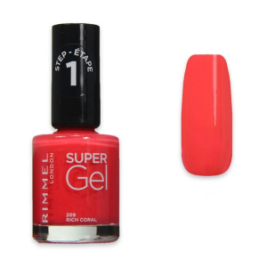 super gel smalto 209 bugiardino cod: 974388047 