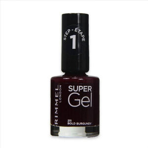 super gel smalto 211 bugiardino cod: 974388062 