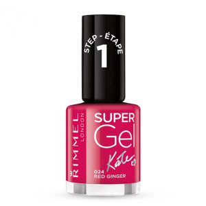 Super gel smalto 24