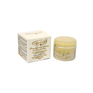 supercrema 50ml bugiardino cod: 978867885 