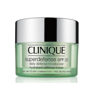 superdefence spf20 i ii 30ml bugiardino cod: 926476161 