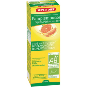 Superdiet semi pompel bio s/al