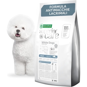 Cerca Offerte di Superior care pesce - alimento completo per cani adulti di piccola taglia 10 kg e acquista online