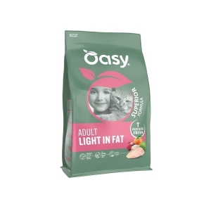 Cerca Offerte di Superior formula adult light in fat al pollo - alimento completo per gatti adulti 300 gr e acquista online