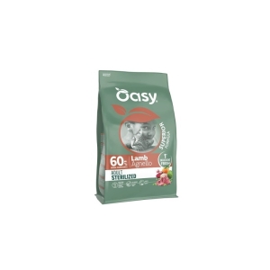 Cerca Offerte di Superior formula adult sterilized all'agnello - alimento completo per gatti adulti sterilizzati 300 gr e acquista online