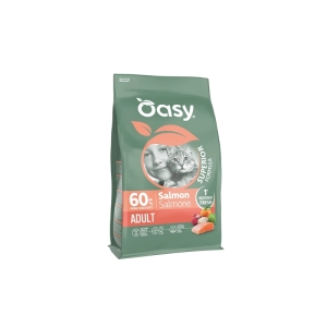 Cerca Offerte di Superior formula salmone - alimento completo per gatti adulti 1,5 kg e acquista online