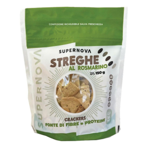 Supernova streghe rosmarino 150 g