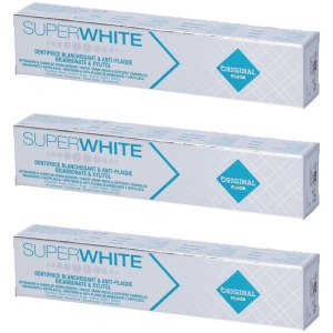 Cerca Offerte di Superwhite dentifricio sbiancante 3x1 st e acquista online