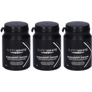 Cerca Offerte di superwhite polvere carbone attivo black edition 3x40 g e acquista online