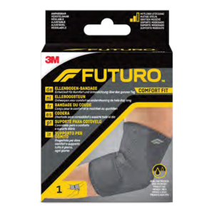 Supporto gomito regolabile futuro comfort fit 04038eu1