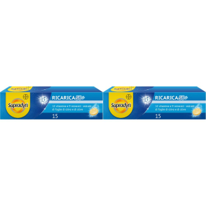 Cerca Offerte di supradyn ricarica 50+ integratore vitamine e minerali compresse eff se e acquista online