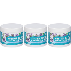 Cerca Offerte di supravit crema gel artiglio del diavolo 90% 3x500 ml e acquista online