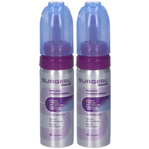 Cerca Offerte di surgeril™ advanced set da 2 2x50 ml altro e acquista online