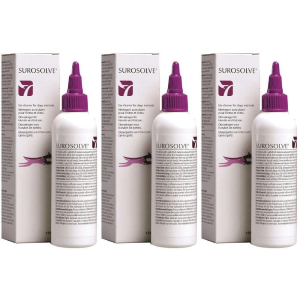 Cerca Offerte di surosolve 125 ml 3x125 ml e acquista online