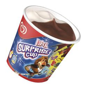 surprise cup max 60g bugiardino cod: 926032210 