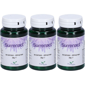 Cerca Offerte di surrenact 60 capsule 3x60 pz e acquista online