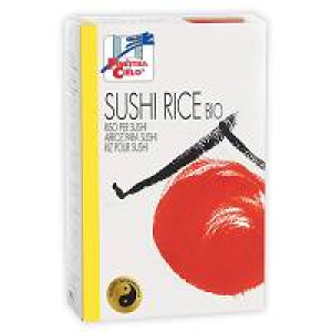 sushi rice riso loto bio bugiardino cod: 912945110 