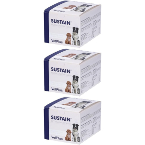 Cerca Offerte di Sustain Small/Medium Breed 30 Bustine 3x30 Pezzi Bustina e acquista online