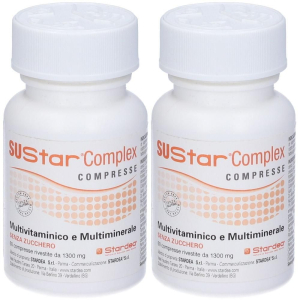 Cerca Offerte di sustar complex compresse 2x78 g e acquista online