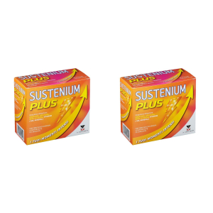 Cerca Offerte di sustenium plus bustine 2x22 pz bustina e acquista online