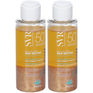 Cerca Offerte di svr acqua solare sun secure glow spf50+ 100 ml crema e acquista online