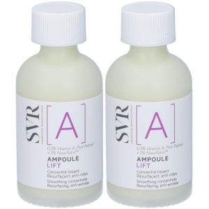 Cerca Offerte di svr ampoule a siero concentrato 2x30 ml e acquista online