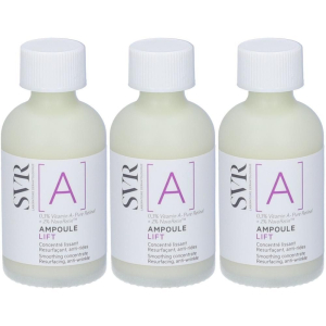 Cerca Offerte di svr ampoule a siero concentrato 3x30 ml e acquista online