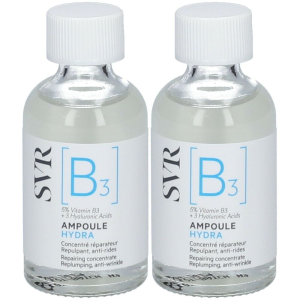 Cerca Offerte di svr ampoule b3 - risparmia il 10% con codice: svr10 set da 2 2x30 m e acquista online