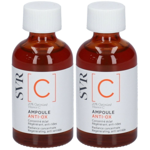 Cerca Offerte di svr ampoule c x2 2x30 ml concentrato e acquista online