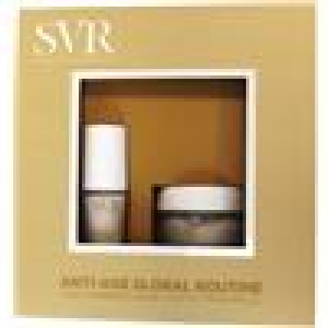Cerca Offerte di svr anti-age global routine cofanetto ridensificante viso e occhi e acquista online