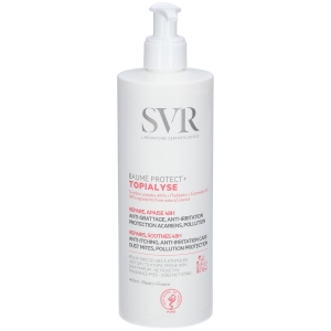 Cerca Offerte di Svr baume protect + topialyse 400 ml balsamo e acquista online