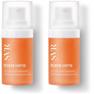 Cerca Offerte di svr biotic [c] eye crema contorno occhi 2x15 ml e acquista online