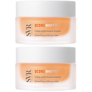 Cerca Offerte di svr c20 biotic crema 2x50 ml e acquista online