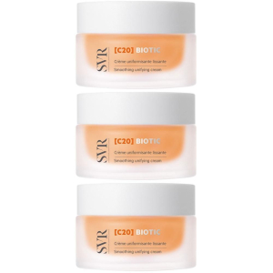 Cerca Offerte di svr c20 biotic crema 3x50 ml e acquista online
