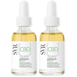 Cerca Offerte di svr cbd ampoule resist - risparmia il 10% con codice: svr10 set da e acquista online