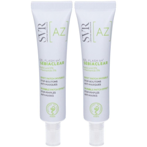 Cerca Offerte di svr cicapeel flesh sebiaclear gel 2x15 ml e acquista online
