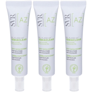 Cerca Offerte di svr cicapeel flesh sebiaclear gel 3x15 ml e acquista online