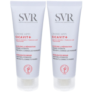 Cerca Offerte di svr cicavit+ crema hppi 2x40 ml e acquista online