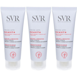 Cerca Offerte di svr cicavit+ crema hppi 3x40 ml e acquista online