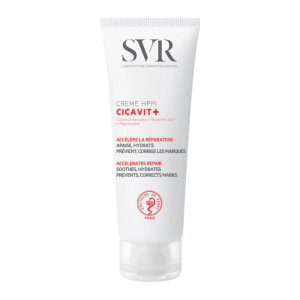 Svr - cicavit+ crème hppi 40 ml – crema lenitiva e anti-macchie per pelle irritata