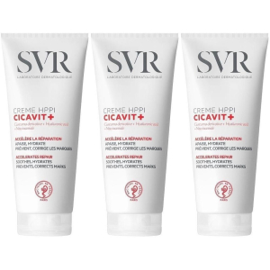 Cerca Offerte di svr cicavit+ creme hppi crema 3x100 ml e acquista online