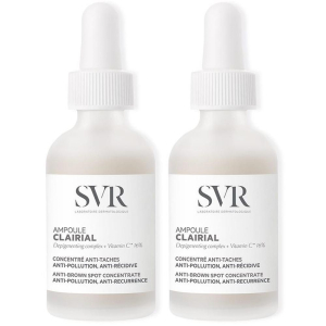 Cerca Offerte di svr clairial ampoule 2x30 ml e acquista online