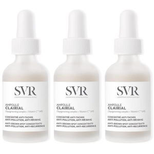 Cerca Offerte di svr clairial ampoule 3x30 ml e acquista online