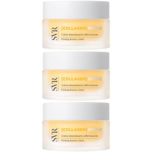 Cerca Offerte di svr collagen biotic crema rigenerante rassodante 3x50 ml e acquista online