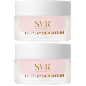 Cerca Offerte di svr crema viso rose eclat densitium correzione globale 2x50 ml e acquista online